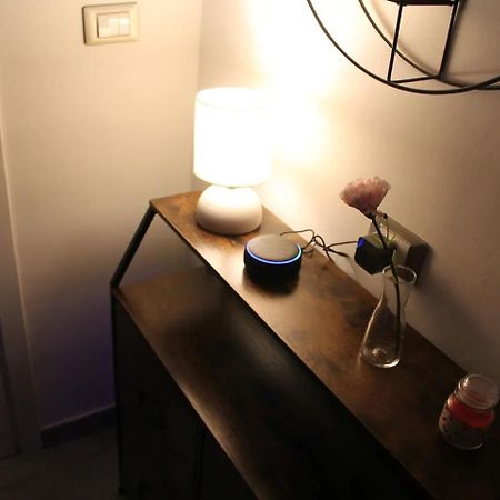 Casa Rodi Apartment Bari Bagian luar foto
