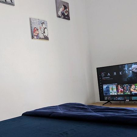 Casa Rodi Apartment Bari Bagian luar foto