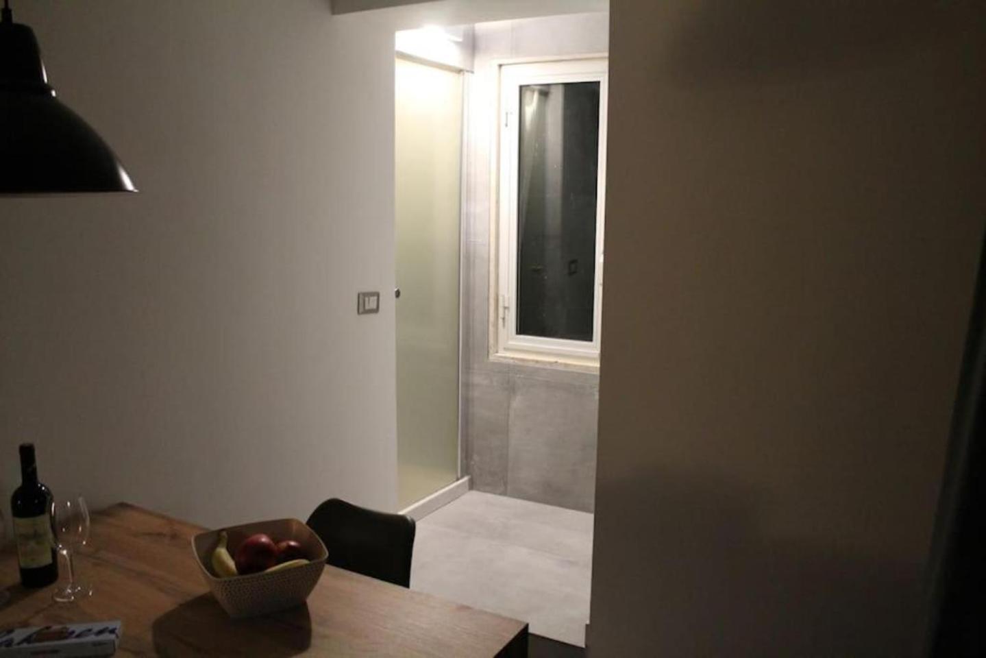 Casa Rodi Apartment Bari Bagian luar foto
