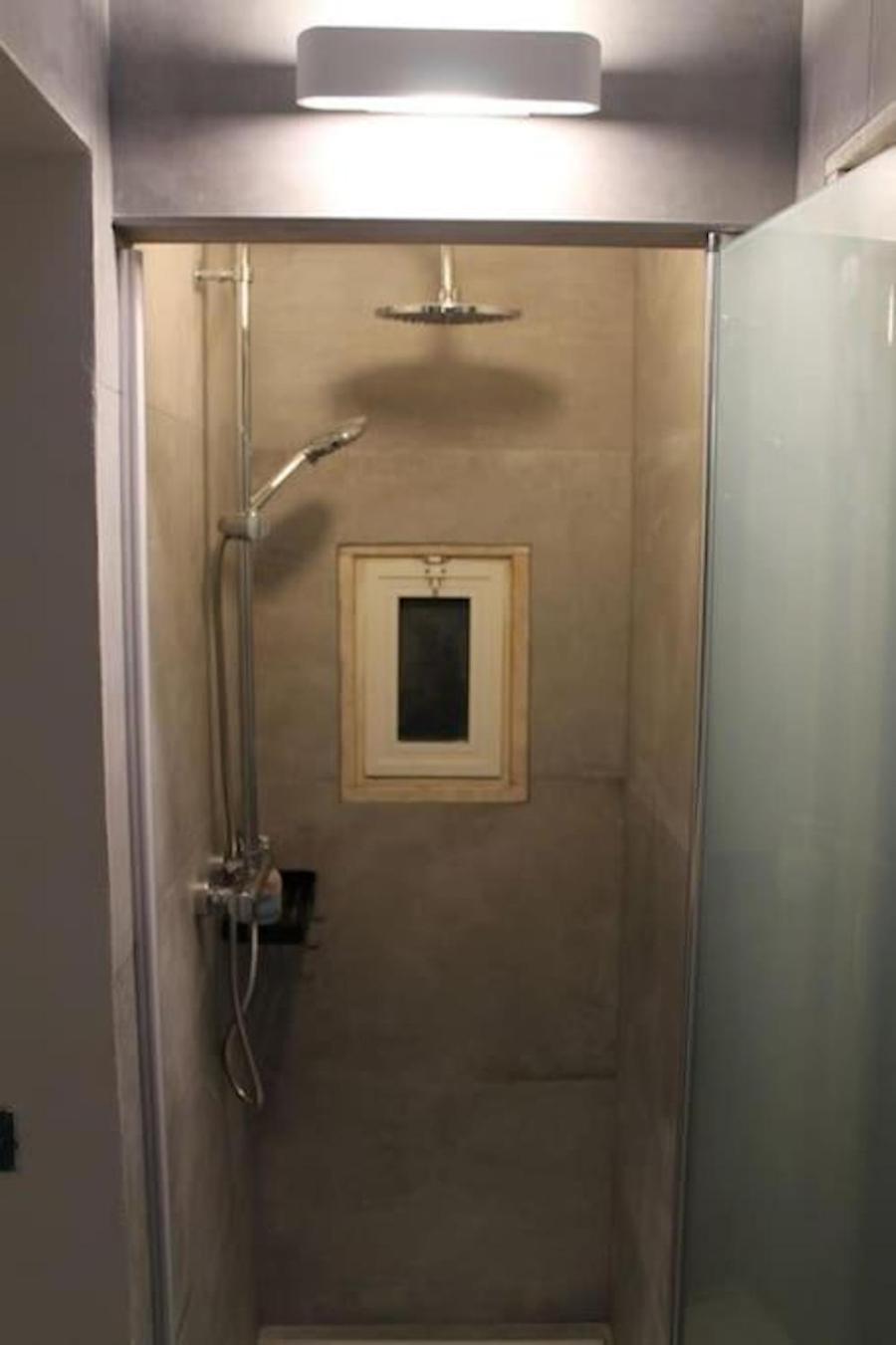 Casa Rodi Apartment Bari Bagian luar foto