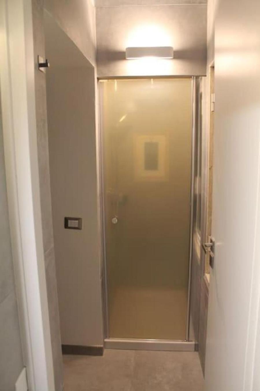 Casa Rodi Apartment Bari Bagian luar foto