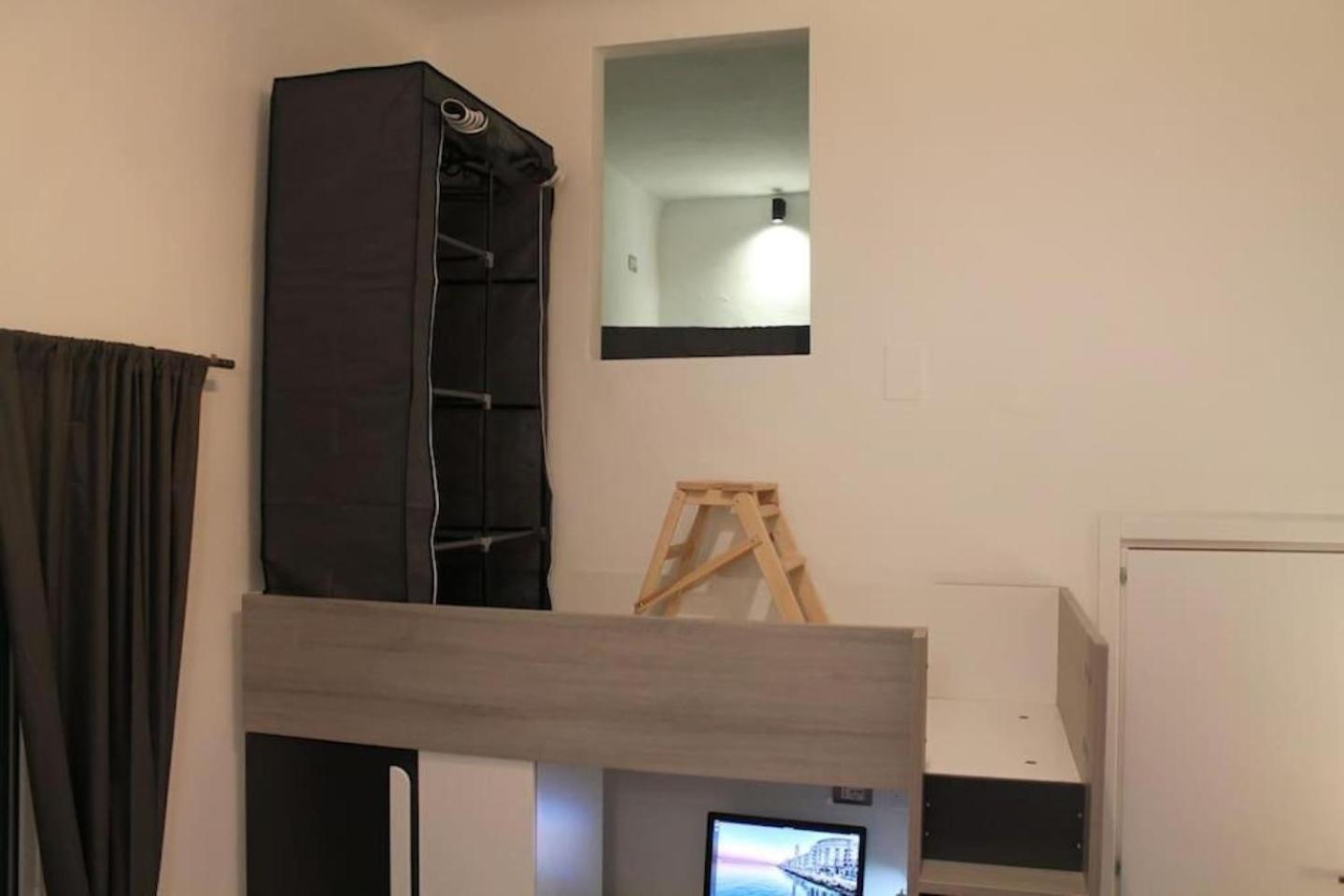 Casa Rodi Apartment Bari Bagian luar foto