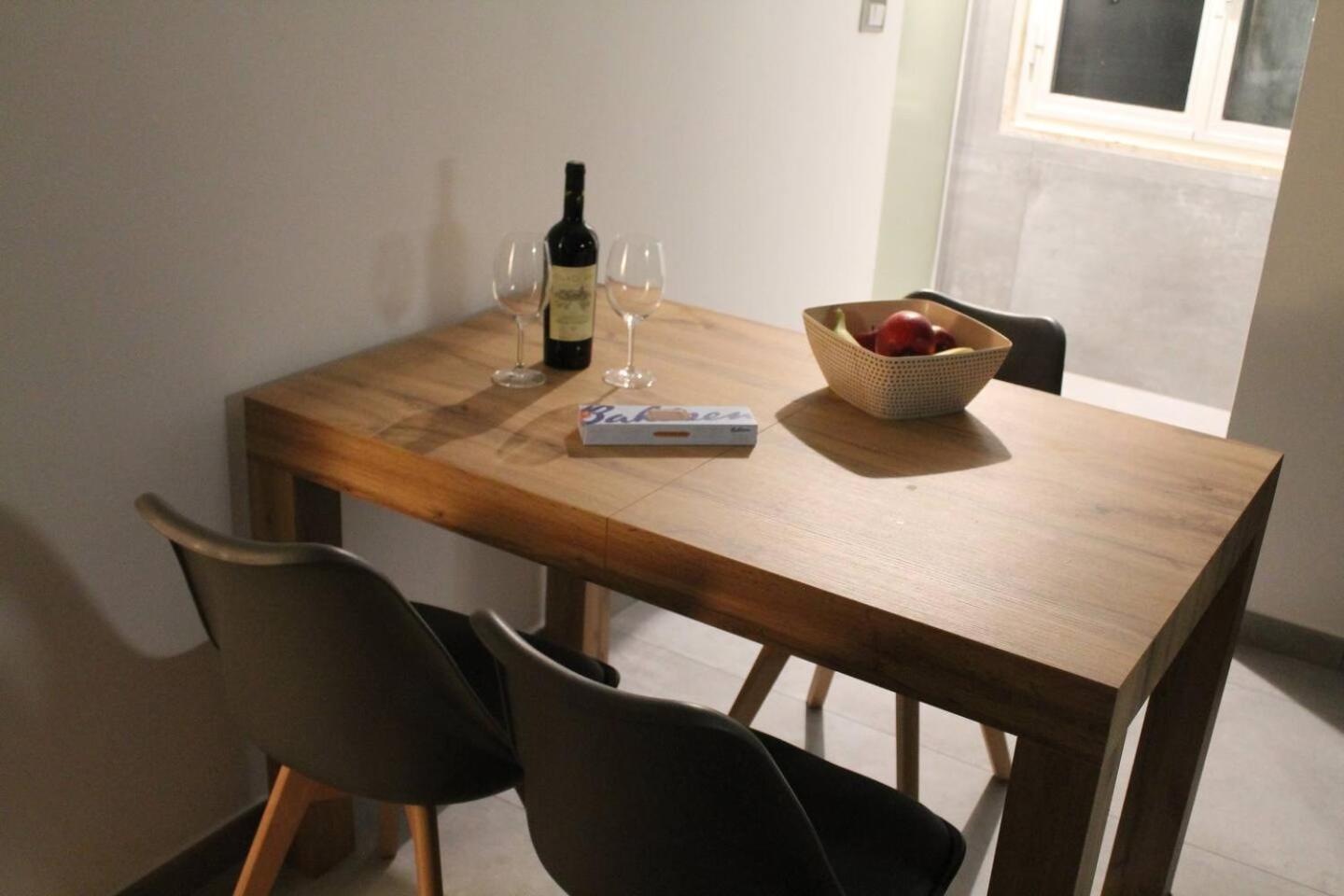 Casa Rodi Apartment Bari Bagian luar foto