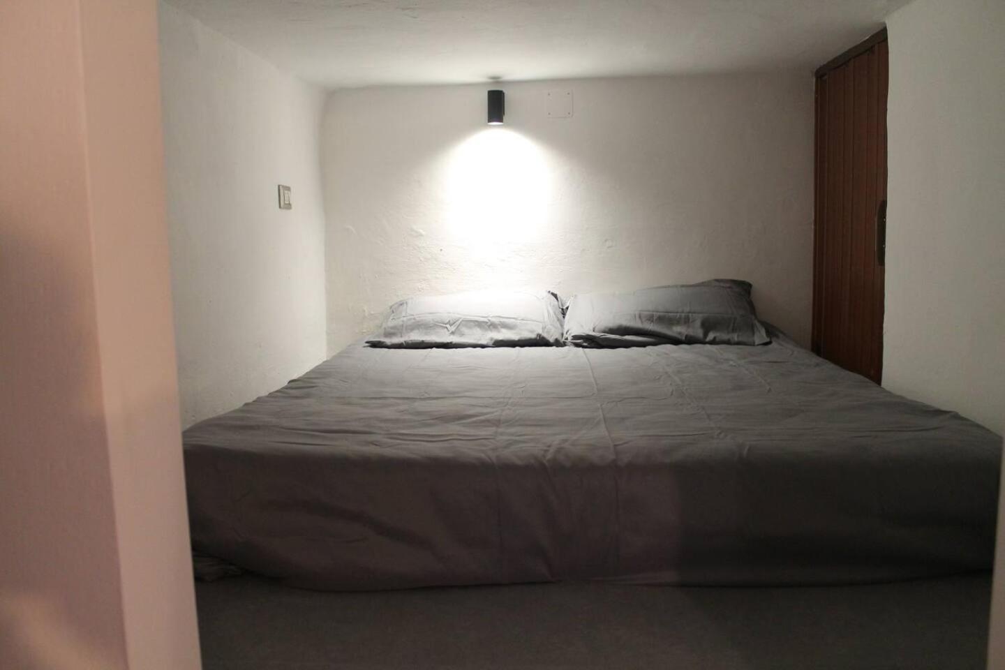 Casa Rodi Apartment Bari Bagian luar foto